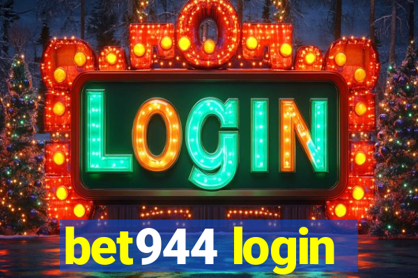 bet944 login